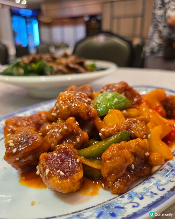 抵食好味潮州菜