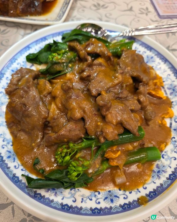 抵食好味潮州菜