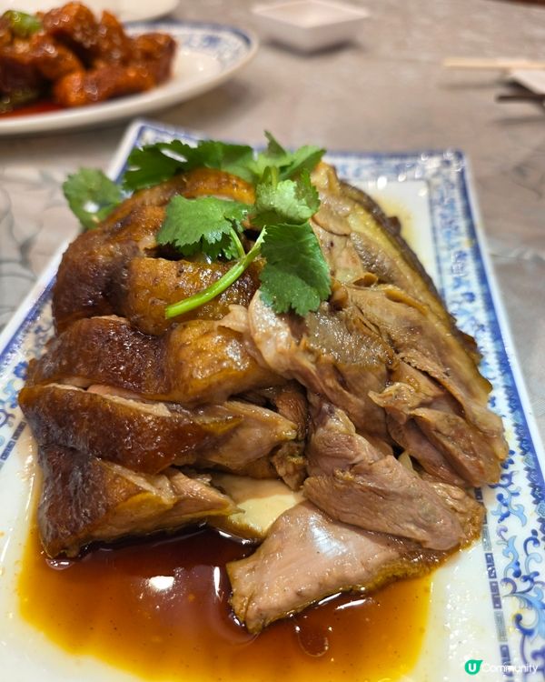 抵食好味潮州菜