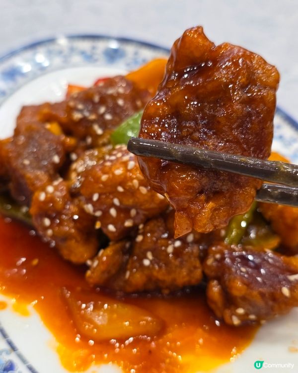 抵食好味潮州菜