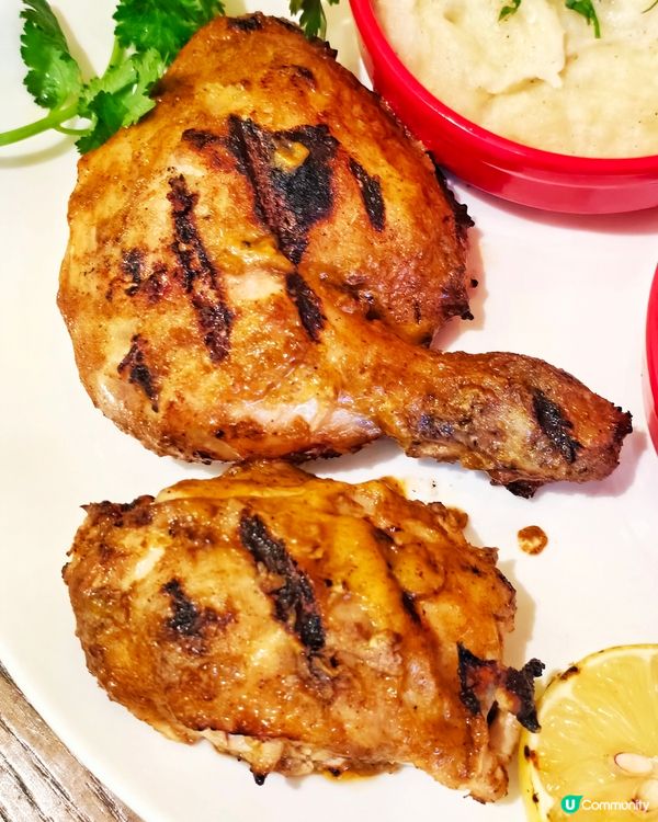 惹味🇵🇹葡式🍗烤雞