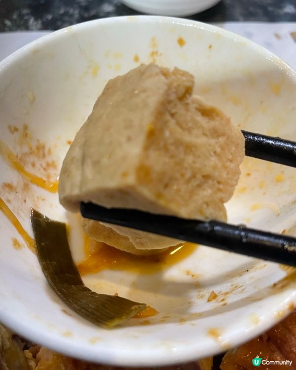 一品雞煲～質素下降好多