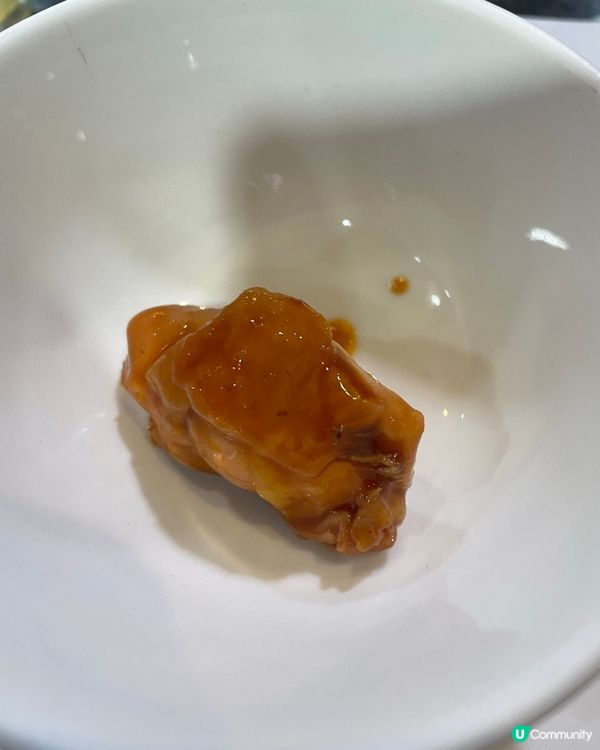 一品雞煲～質素下降好多