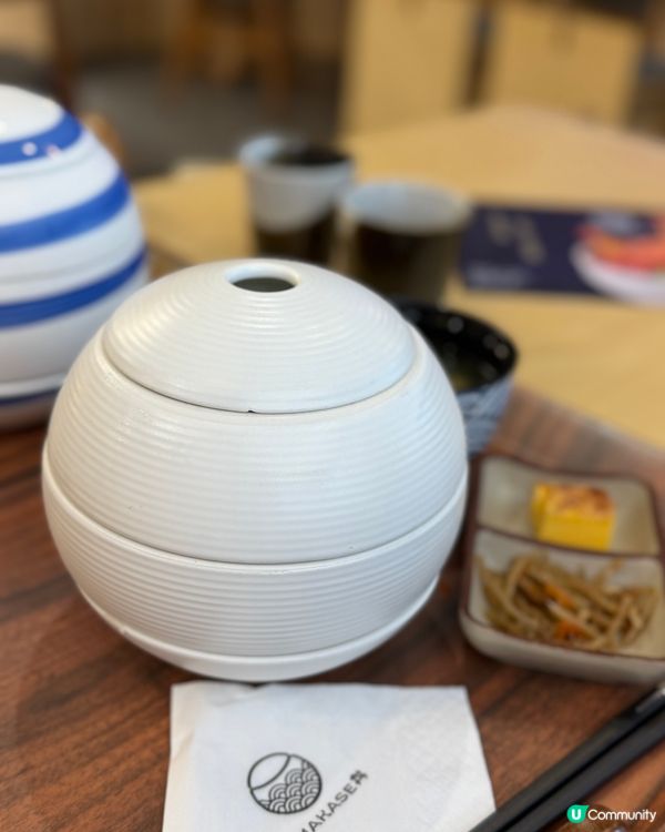 超肥美！旺角丼飯📸🍣🍚