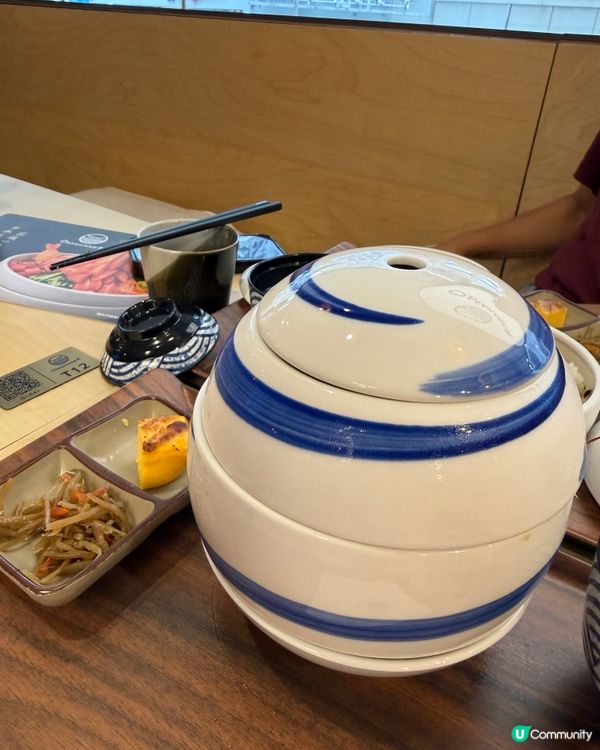 超肥美！旺角丼飯📸🍣🍚