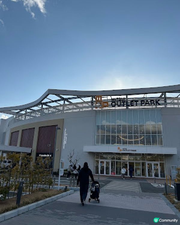 【2026 大阪。神戶8天遊】神戶│垂水 ♥ 三井 Outlet Park 美食廣場。望住海景食燒和牛蓋飯 ♥ 神戶燒肉重 田