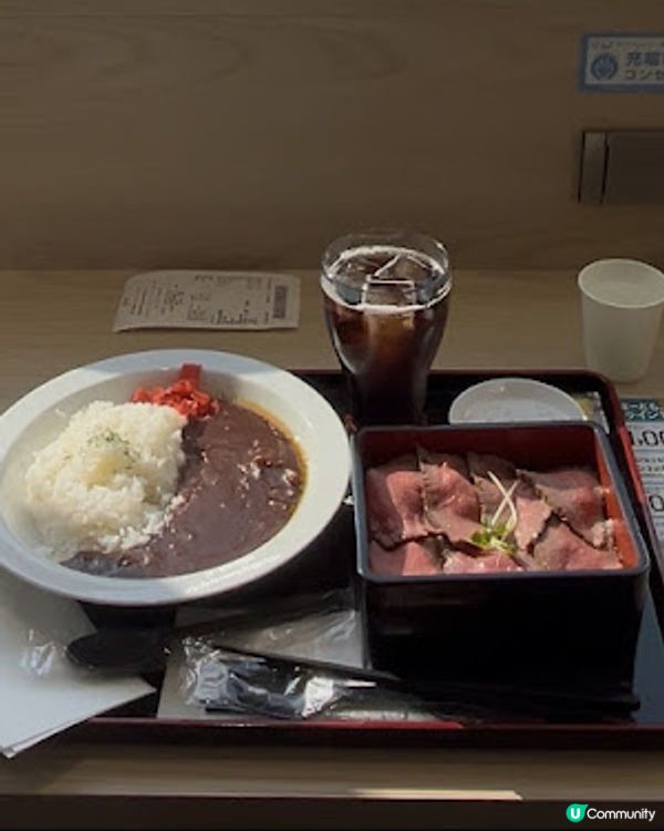 【2026 大阪。神戶8天遊】神戶│垂水 ♥ 三井 Outlet Park 美食廣場。望住海景食燒和牛蓋飯 ♥ 神戶燒肉重 田