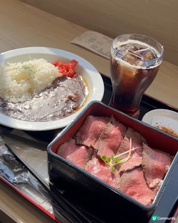 【2026 大阪。神戶8天遊】神戶│垂水 ♥ 三井 Outlet Park 美食廣場。望住海景食燒和牛蓋飯 ♥ 神戶燒肉重 田