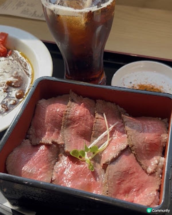 【2026 大阪。神戶8天遊】神戶│垂水 ♥ 三井 Outlet Park 美食廣場。望住海景食燒和牛蓋飯 ♥ 神戶燒肉重 田