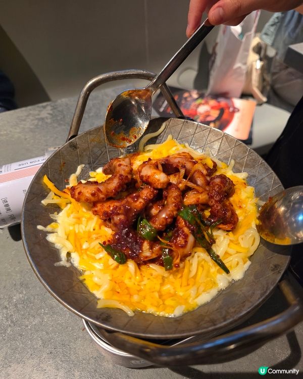 🦞龍蝦部隊鍋🥘大滿足😋