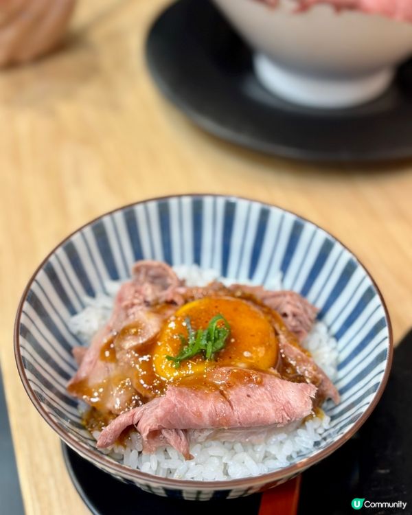 灣仔日本過江龍拉麵- 無限ラーメン