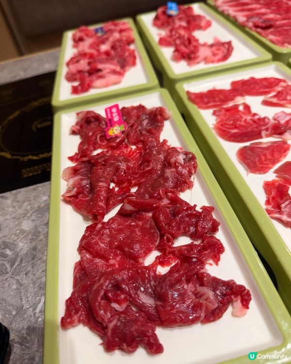 牛魔王天堂！🐮 旺角任飲食 120分 🍲