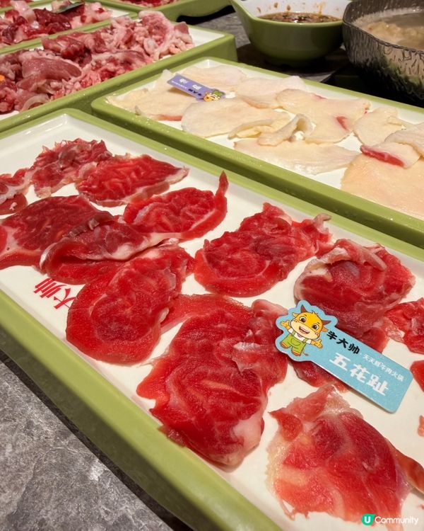 牛魔王天堂！🐮 旺角任飲食 120分 🍲