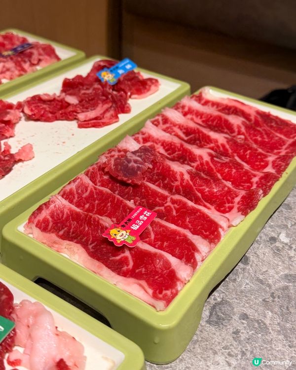 牛魔王天堂！🐮 旺角任飲食 120分 🍲