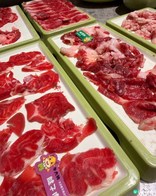 牛魔王天堂！🐮 旺角任飲食 120分 🍲