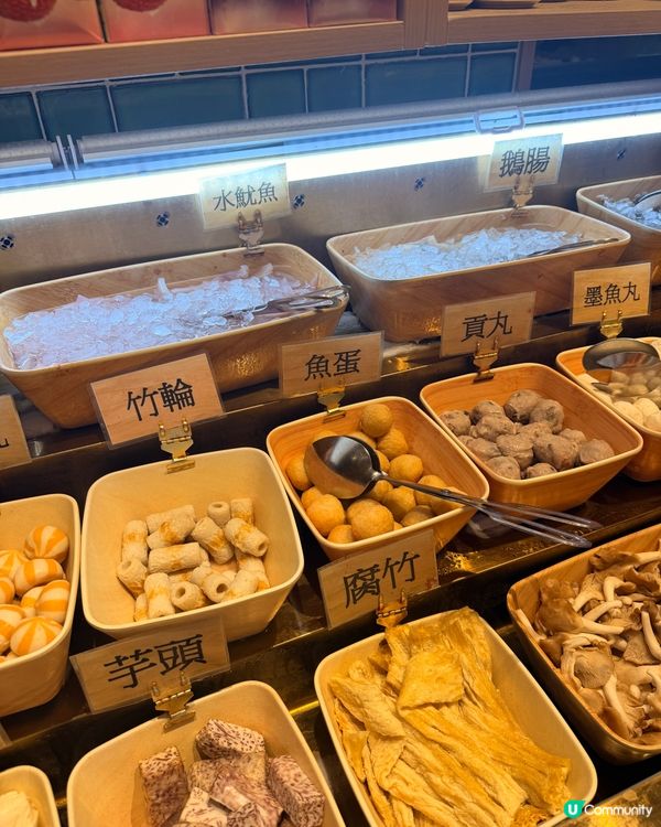 牛魔王天堂！🐮 旺角任飲食 120分 🍲