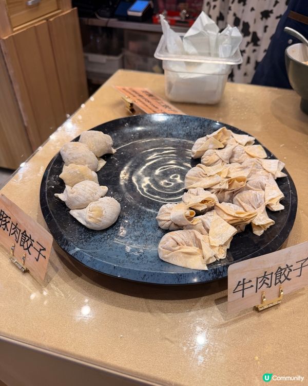牛魔王天堂！🐮 旺角任飲食 120分 🍲