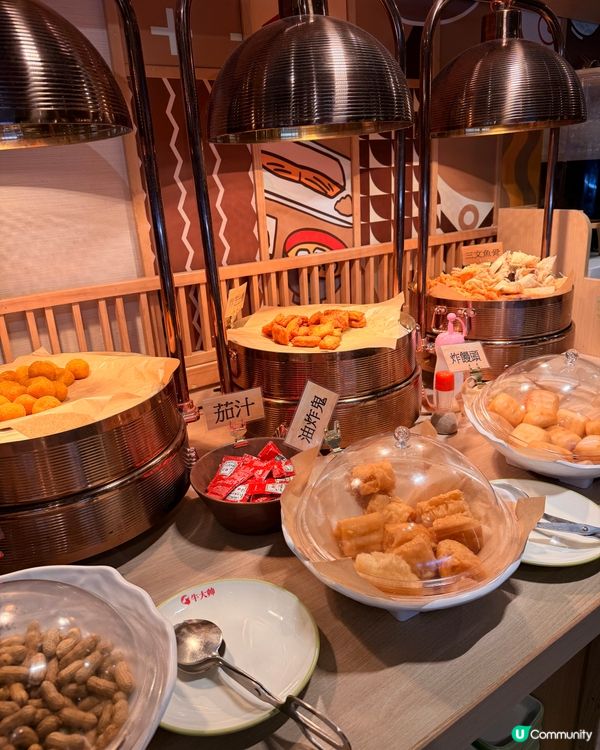 牛魔王天堂！🐮 旺角任飲食 120分 🍲
