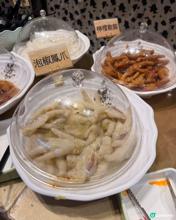牛魔王天堂！🐮 旺角任飲食 120分 🍲