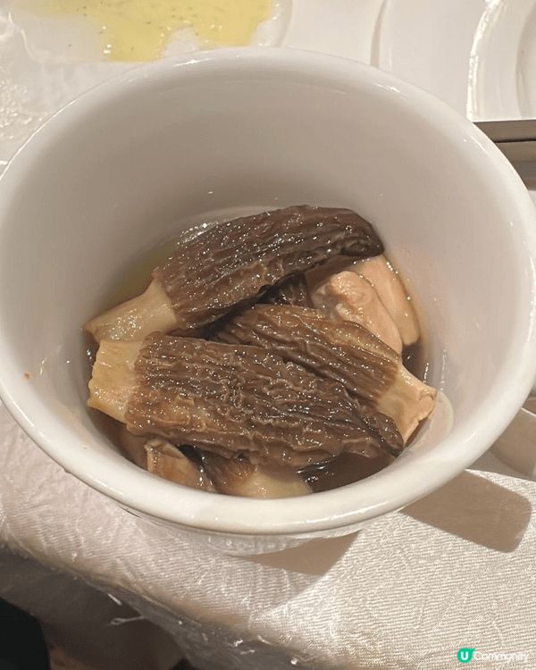 習慣咗每年母親節都去食 buffet