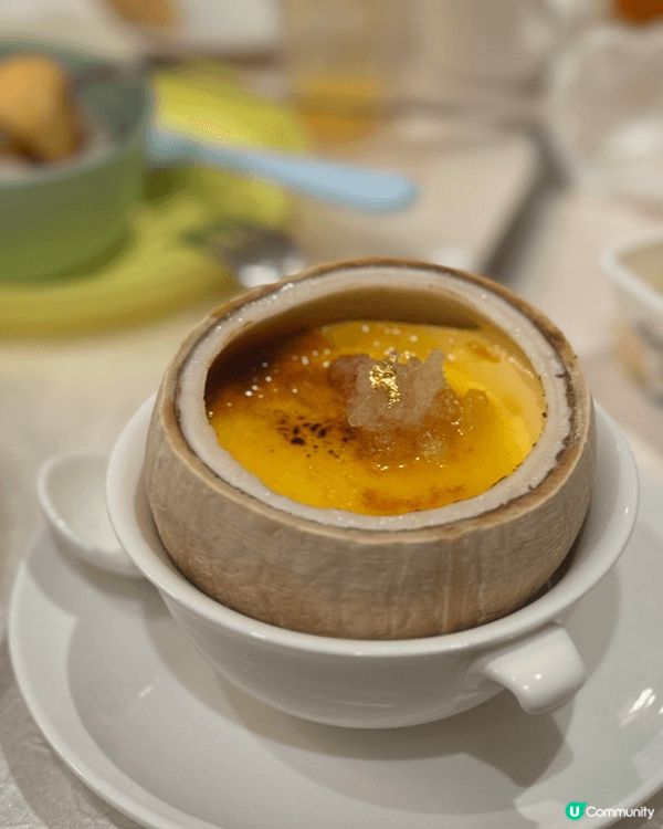 習慣咗每年母親節都去食 buffet