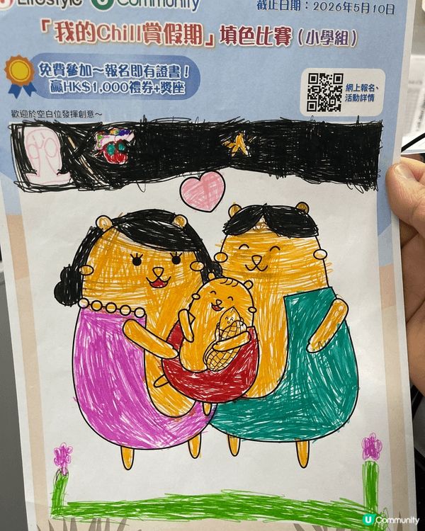 參加者用戶名稱：Jeffywm