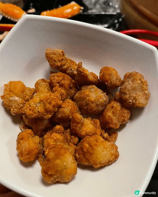 尖沙咀美麗華酒店旗下的餐廳Yamm推出了以「松露之魅 — 極...