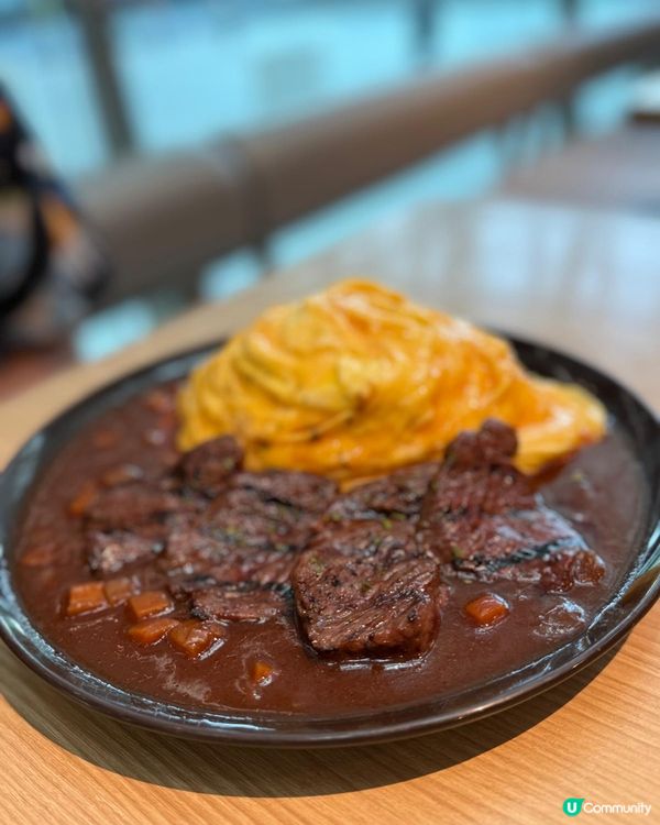 九龍塘薄餅意粉多個美食