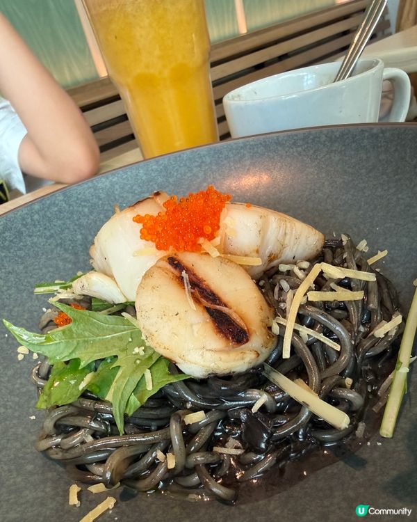 九龍塘薄餅意粉多個美食