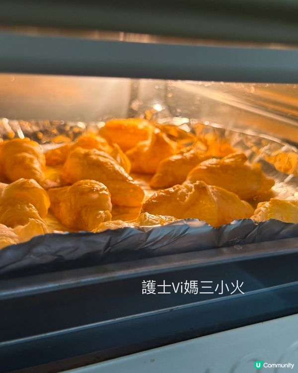 親子廚房小朋友夏日放電必學！🥐🎉