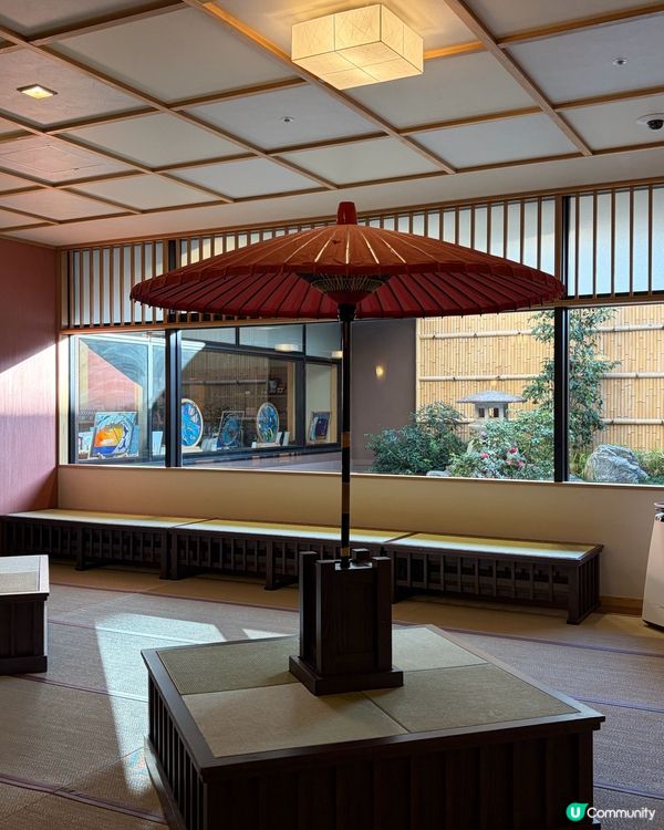 🇯🇵京都市區一泊二食溫泉旅館推介🌸