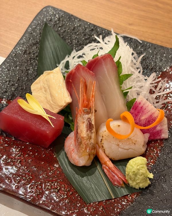 🇯🇵京都溫泉旅館—懷石料理篇