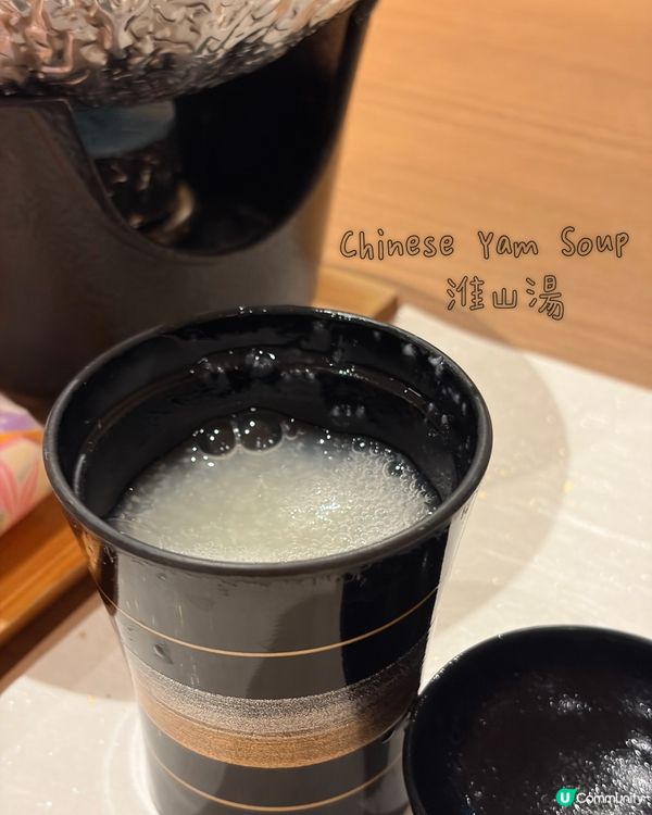 🇯🇵京都溫泉旅館—懷石料理篇