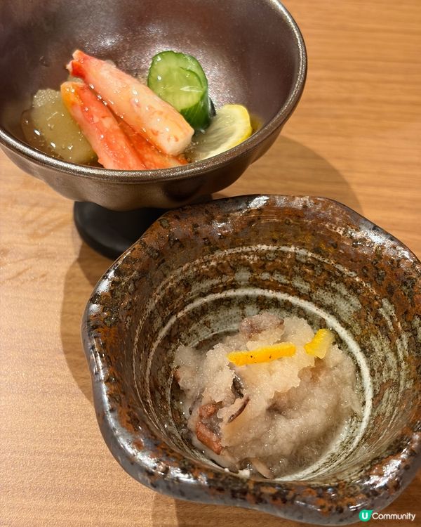 🇯🇵京都溫泉旅館—懷石料理篇