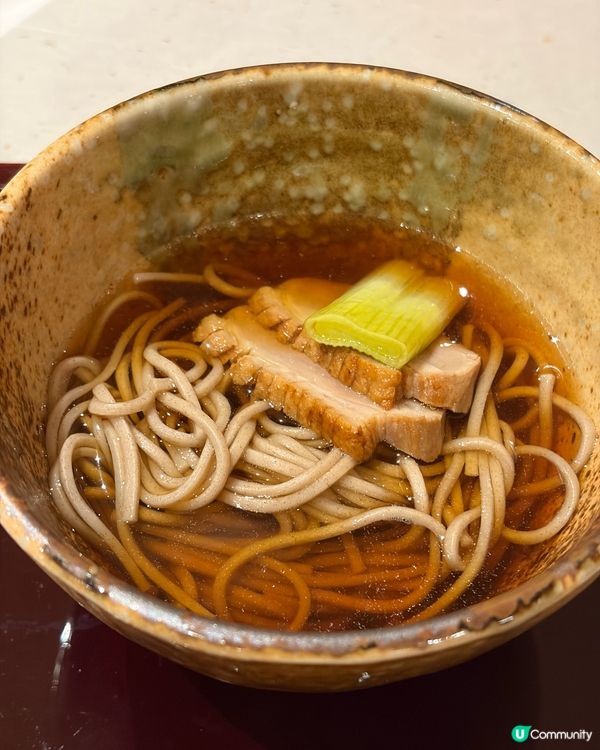 🇯🇵京都溫泉旅館—懷石料理篇