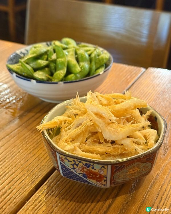 尖沙咀串燒宵夜好去處