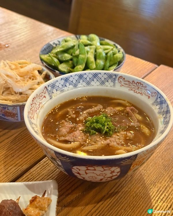 尖沙咀串燒宵夜好去處