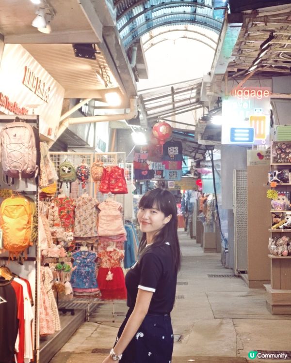 赤柱尋寶✨懷舊士多！🛍️