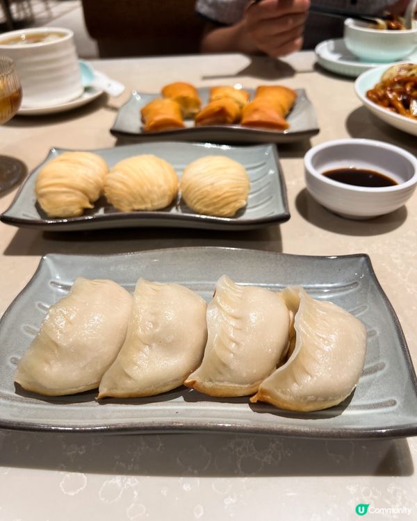 ʚ♡ 傳統滬菜心水推介 • 小籠包､雲吞雞湯滋味之選 ♡ɞ