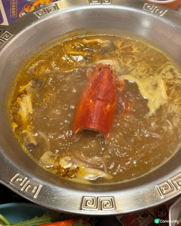 ｢牛｣轉乾坤!大頭蝦､牡蠣､海蝦晶瑩剔透,鮑魚象拔蚌爽口彈牙