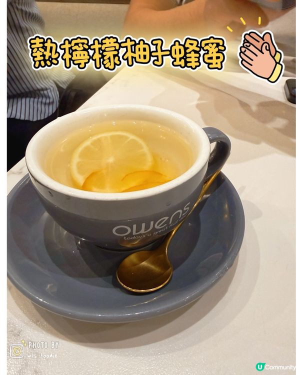 太子人氣爆棚西餐廳：OWENS