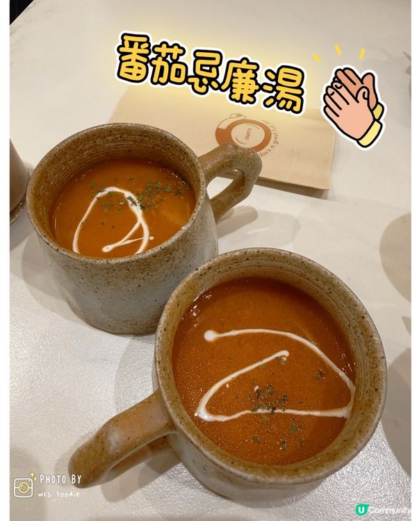 太子人氣爆棚西餐廳：OWENS