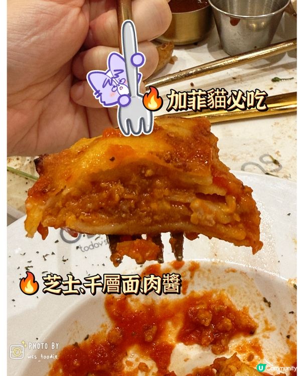 太子人氣爆棚西餐廳：OWENS