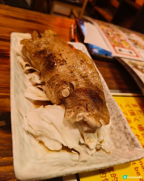 未出發先興奮，手信已經到手🎁😆