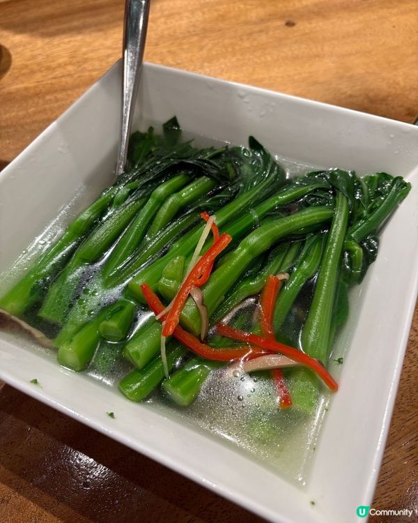 深圳「金牌陶陶居」嘆茶食美味點心😋