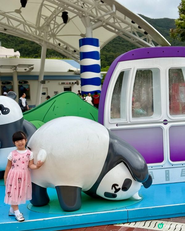 漁仔徑打卡🏃‍♀️🌊🐠