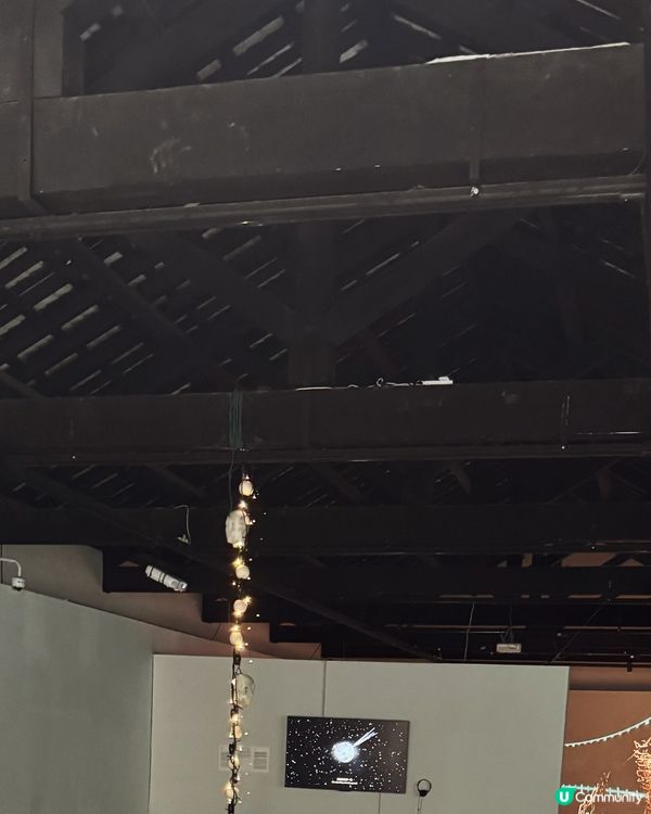 藝術牛房📚🏛️✨ 舊日牛場變身！😲