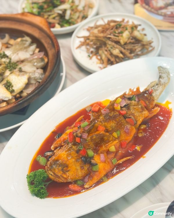 莆田 $298 蟶子孖寶🦞🤤