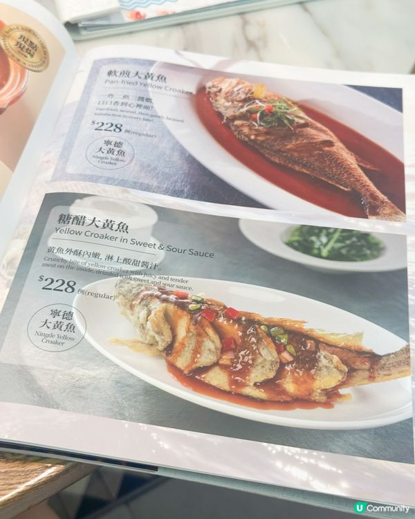 莆田 $298 蟶子孖寶🦞🤤
