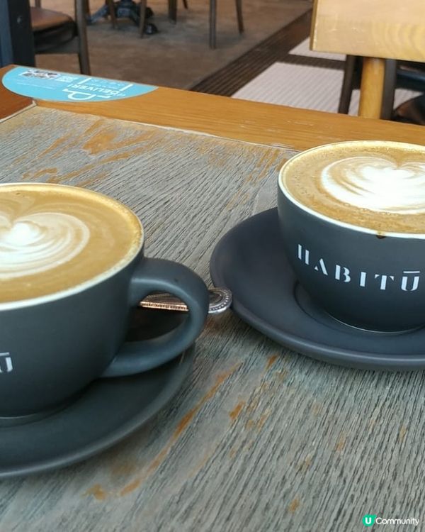 coffee time